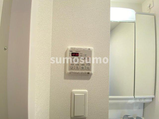 ファステートNAMBA華月のその他