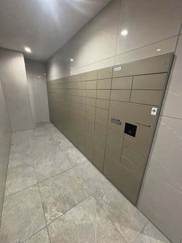 サンエール南堀江のその他共用部分