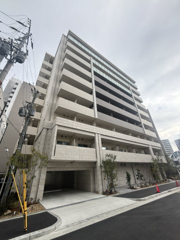 サンエール南堀江のその他