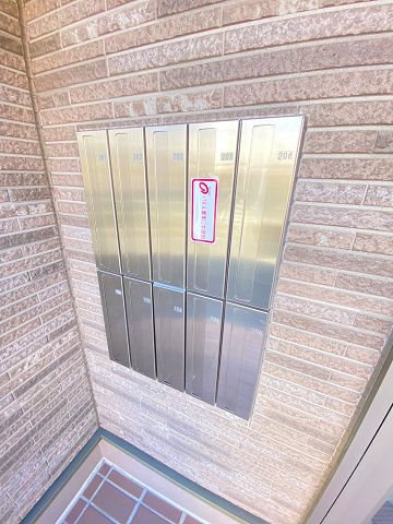 ガーラ鳴尾のその他共用部分