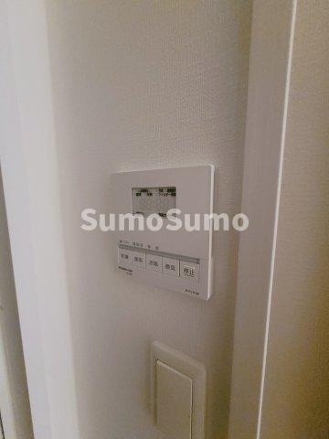UR浜甲子園なぎさ街 22号棟の設備