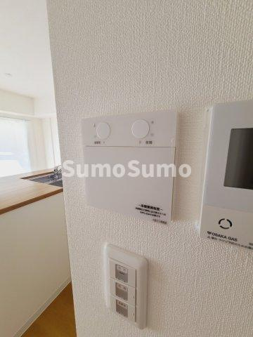 UR浜甲子園なぎさ街 22号棟のその他