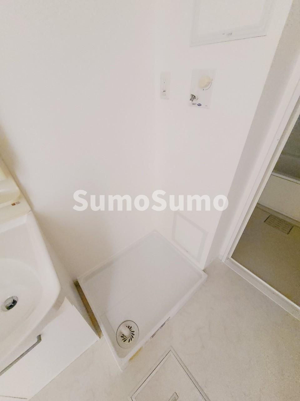 UR浜甲子園なぎさ街 22号棟の設備
