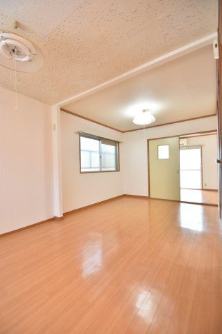 Mハイツのその他