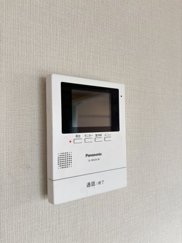 イトーピア桜坂マンションのセキュリティ