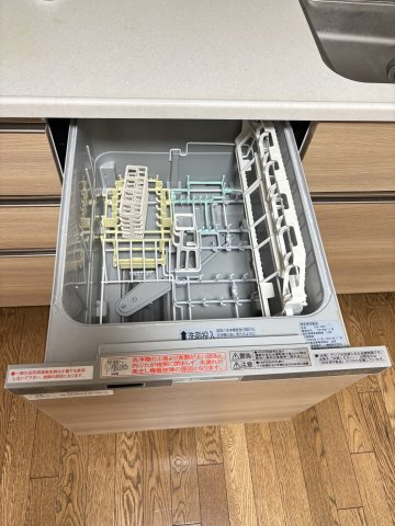イトーピア桜坂マンションのキッチン