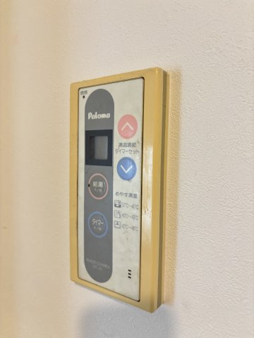 イトーピア桜坂マンションの設備