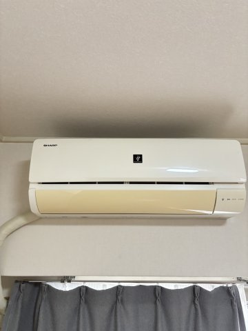 イトーピア桜坂マンションの設備