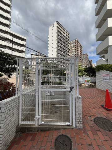 イトーピア桜坂マンションのその他共用部分