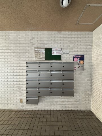 イトーピア桜坂マンションのその他共用部分