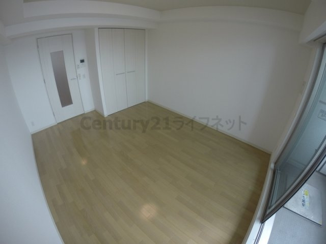 【寝室】 | プラウドフラット新大阪