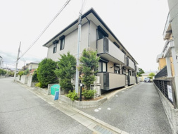 イーストハイムⅡの画像