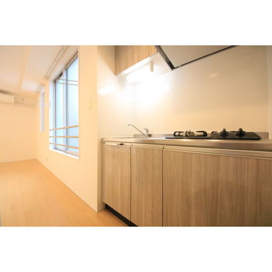 【キッチン】Branche桜山Chambre 