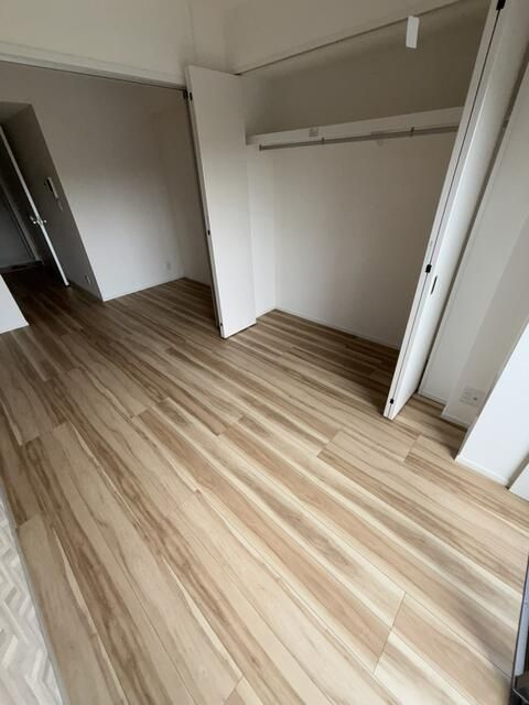ガリシア亀戸水神の内装