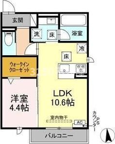 セレスティア鏡島南