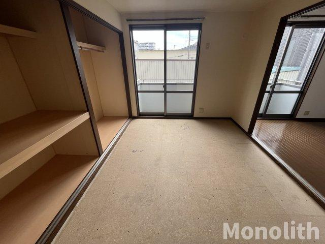 グリーンヒルズ深井北町の和室