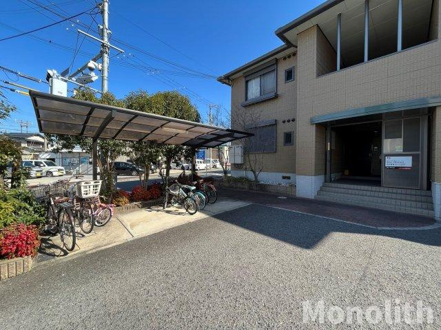 グリーンヒルズ深井北町のその他共用部分