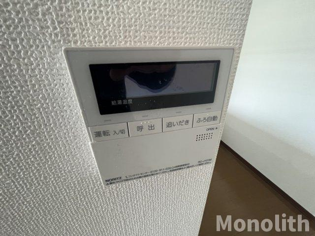 グリーンヒルズ深井北町の設備