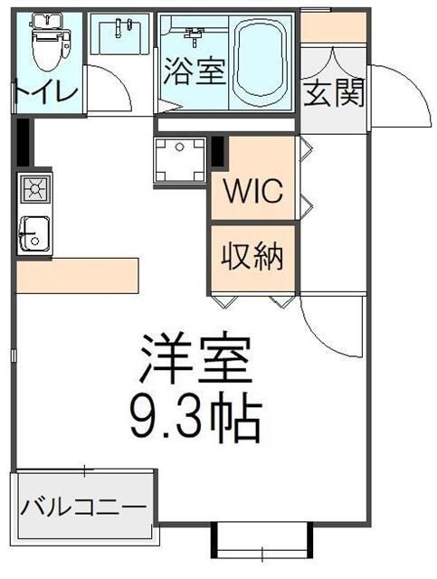 メゾンミヤシタ