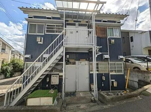 ハイツ高峯のその他共用部分