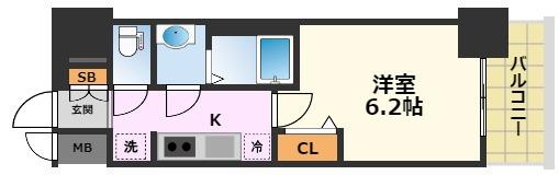 プレサンス太閤通ファシール