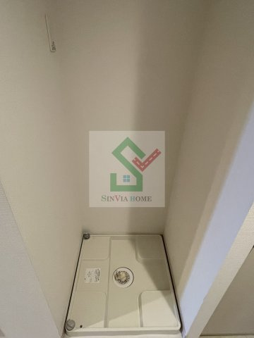 リブリピアッツァ練馬高野台の設備