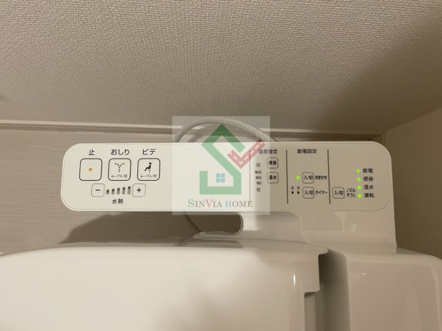 リブリピアッツァ練馬高野台のその他