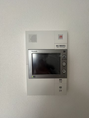 【セキュリティ】THE MUTUAL 江坂