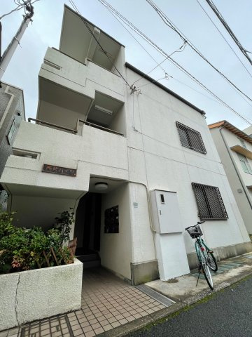 【外観】