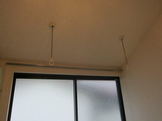ステュディオ田柄の設備