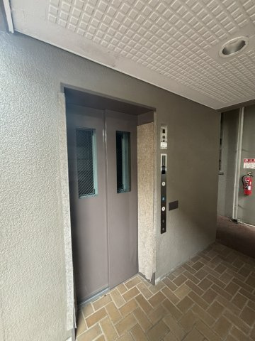 苦楽園ヒルズ三号棟の設備