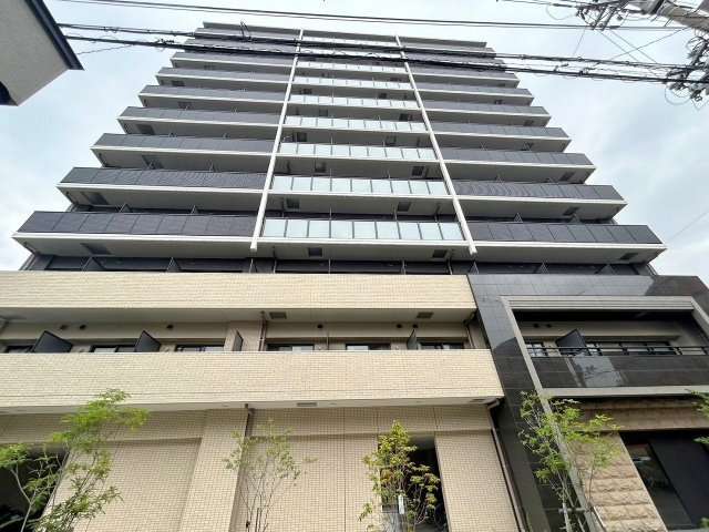 ライジングメゾン新大阪サウスのその他