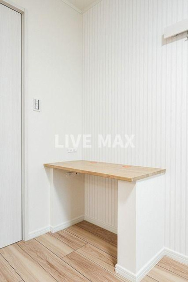 【設備】ウッドヴィラ西馬込