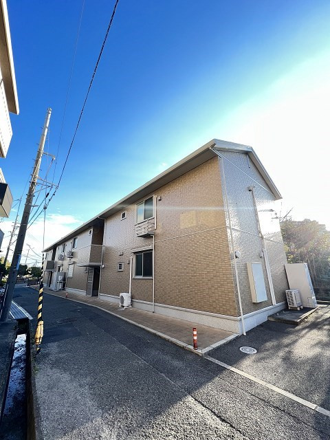 サンハイム常松