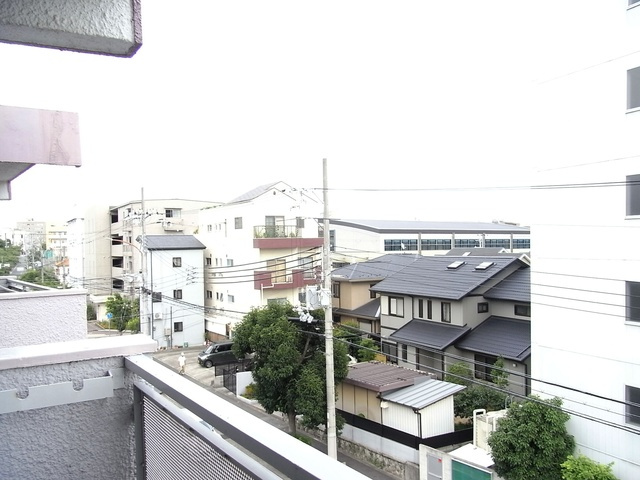 芦屋ホワイトの展望