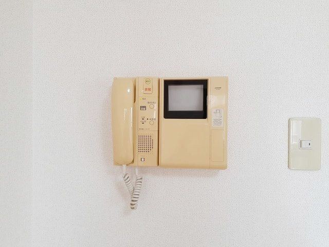 スヴニールⅢのセキュリティ