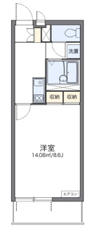【間取り】 | ＬＵＣＥ高松