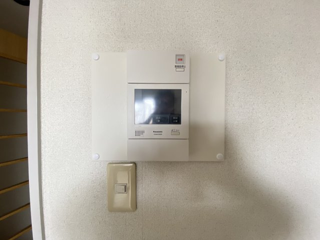 【セキュリティ】 | K.SQUARE