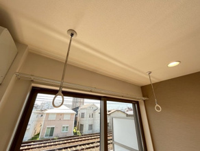 【設備】 | ウィンドテラス新千葉