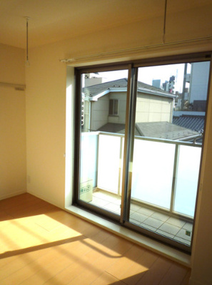 【和室】 | Y‘s　Terrace(ワイズテラス)