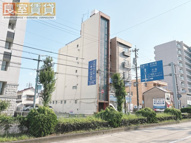 なかくにビルの画像