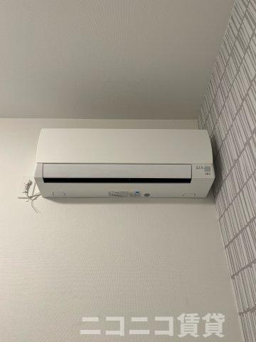 足立区梅田５丁目のアパートの設備|別号室イメージの為、現状を優先致します。