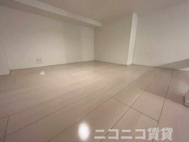 足立区梅田５丁目のアパートの内装|別号室イメージの為、現状を優先致します。