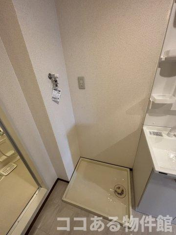 パークレットの設備