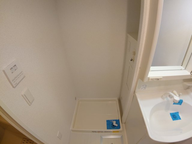 【設備】 | アルビス緑丘114号棟