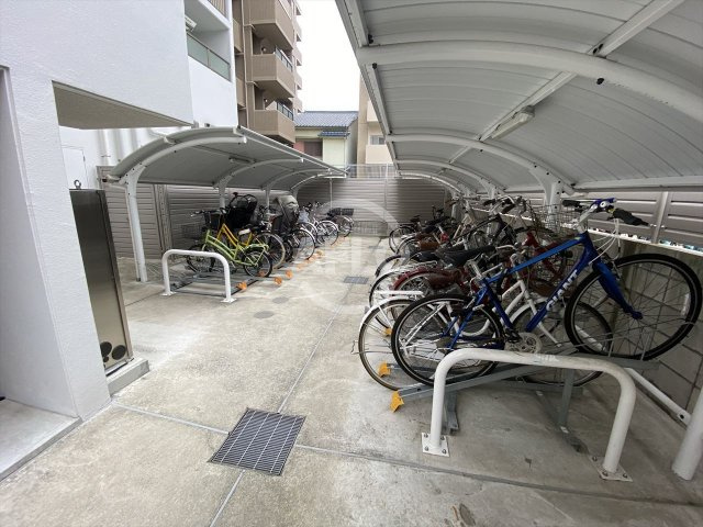 グレイス京橋のその他共用部分