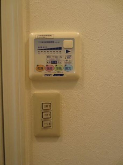 別号室参考写真