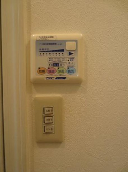 別号室参考写真 