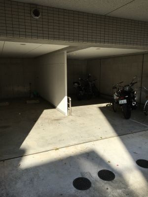 プレスタイル森下のその他共用部分