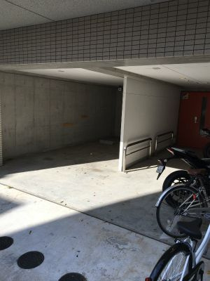 プレスタイル森下のその他共用部分